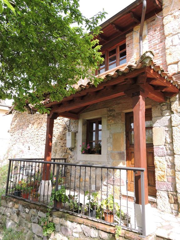 Гостевой дом Ablanera 2 Кангас-де-Онис Экстерьер фото